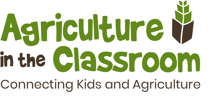 Agriculture in the Classroom Logo