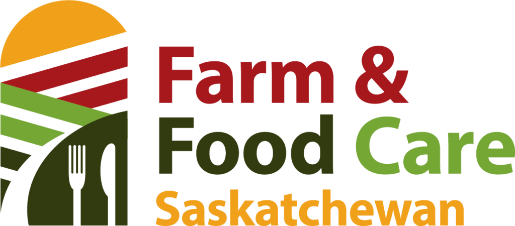 Farm & Food Care SK Logo