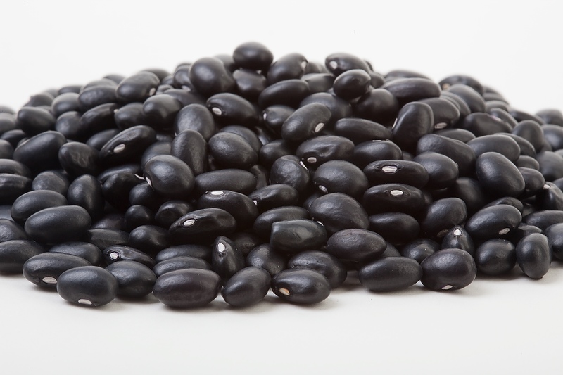 Black Bean Seed