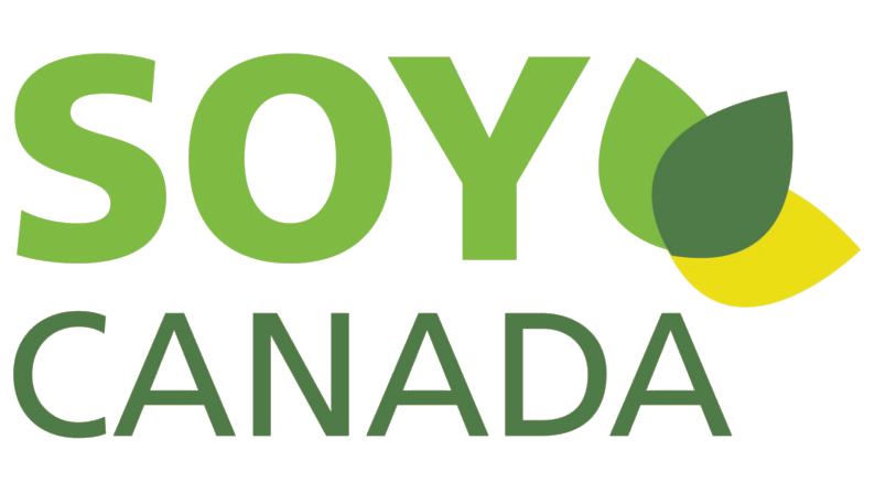 Soy Canada Logo